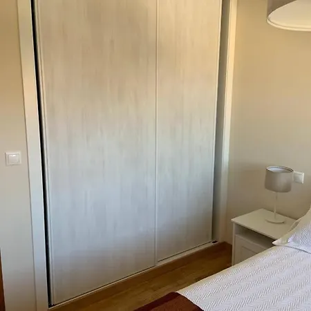 Apartamento Marismas Da Lanzada- Playa De La Lanzada Sanxenxo Exterior photo