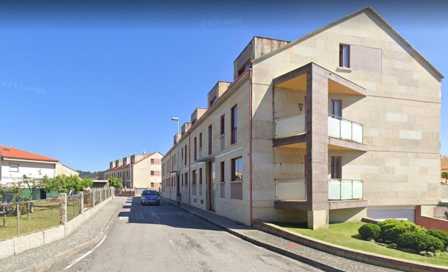 Marismas Da Lanzada- Playa De La Lanzada Apartment