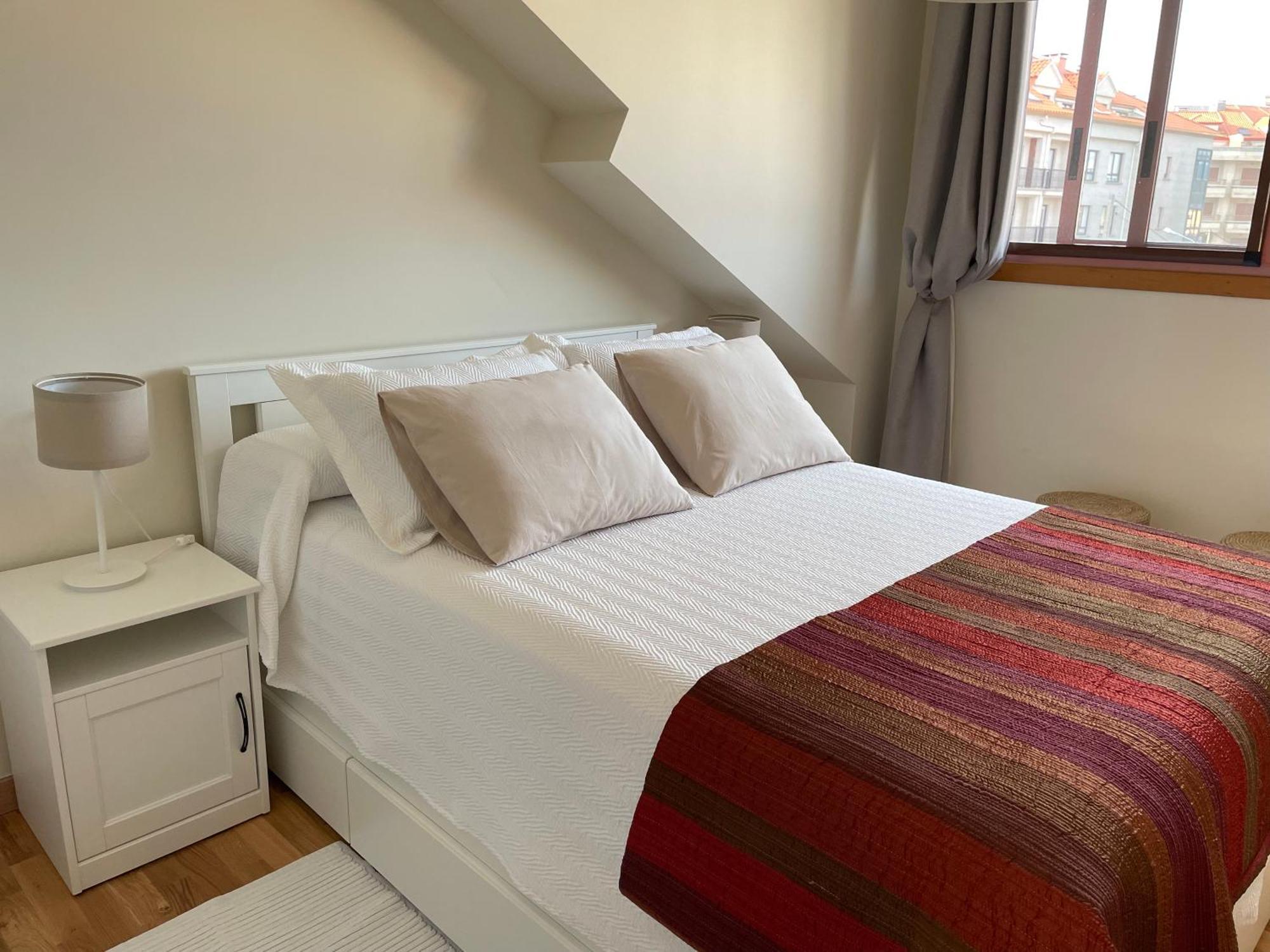 Apartment Marismas Da Lanzada- Playa De La Lanzada Sanxenxo